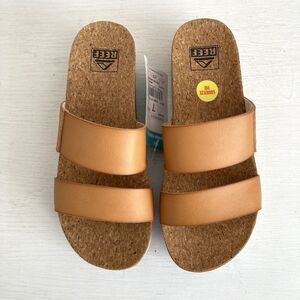 Reef Tan Women's Sandals